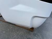 14-18 Chevy Silverado White 6.6ft Short Truck Bed - Image 62