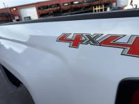 14-18 Chevy Silverado White 6.6ft Short Truck Bed - Image 65