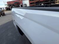 14-18 Chevy Silverado White 6.6ft Short Truck Bed - Image 66