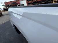 14-18 Chevy Silverado White 6.6ft Short Truck Bed - Image 67
