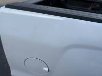 14-18 Chevy Silverado White 6.6ft Short Truck Bed - Image 68