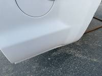 14-18 Chevy Silverado White 6.6ft Short Truck Bed - Image 75