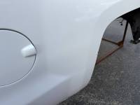 14-18 Chevy Silverado White 6.6ft Short Truck Bed - Image 76