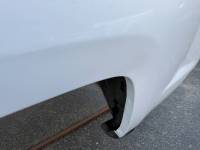 14-18 Chevy Silverado White 6.6ft Short Truck Bed - Image 79