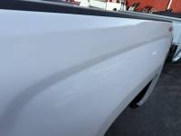 14-18 Chevy Silverado White 6.6ft Short Truck Bed - Image 78