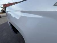 14-18 Chevy Silverado White 6.6ft Short Truck Bed - Image 80