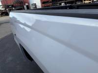 14-18 Chevy Silverado White 6.6ft Short Truck Bed - Image 81