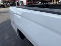 14-18 Chevy Silverado White 6.6ft Short Truck Bed - Image 83