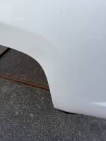 14-18 Chevy Silverado White 6.6ft Short Truck Bed - Image 84