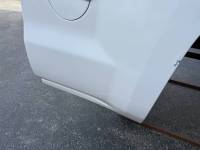 14-18 Chevy Silverado White 6.6ft Short Truck Bed - Image 87