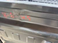 Ford  - 21-C Ford F-150 Grey 5.5ft Short Truck Bed - Image 5