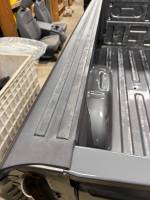 Ford  - 21-C Ford F-150 Grey 5.5ft Short Truck Bed - Image 17