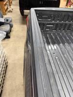 Ford  - 21-C Ford F-150 Grey 5.5ft Short Truck Bed - Image 20