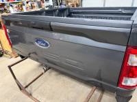 Ford  - 21-C Ford F-150 Grey 5.5ft Short Truck Bed - Image 21