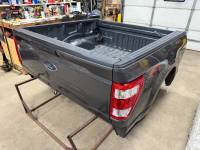 Ford  - 21-C Ford F-150 Grey 5.5ft Short Truck Bed - Image 23