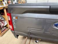 Ford  - 21-C Ford F-150 Grey 5.5ft Short Truck Bed - Image 25