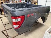 Ford  - 21-C Ford F-150 Grey 5.5ft Short Truck Bed - Image 27