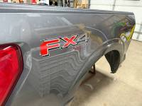 Ford  - 21-C Ford F-150 Grey 5.5ft Short Truck Bed - Image 30