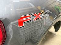 Ford  - 21-C Ford F-150 Grey 5.5ft Short Truck Bed - Image 31