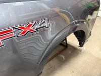 Ford  - 21-C Ford F-150 Grey 5.5ft Short Truck Bed - Image 32