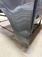 Ford  - 21-C Ford F-150 Grey 5.5ft Short Truck Bed - Image 34