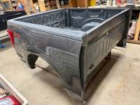 Ford  - 21-C Ford F-150 Grey 5.5ft Short Truck Bed - Image 36
