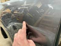 Ford  - 21-C Ford F-150 Grey 5.5ft Short Truck Bed - Image 38