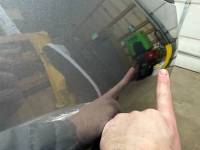 Ford  - 21-C Ford F-150 Grey 5.5ft Short Truck Bed - Image 39