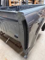 Ford  - 21-C Ford F-150 Grey 5.5ft Short Truck Bed - Image 41