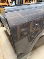 Ford  - 21-C Ford F-150 Grey 5.5ft Short Truck Bed - Image 43