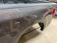 Ford  - 21-C Ford F-150 Grey 5.5ft Short Truck Bed - Image 44