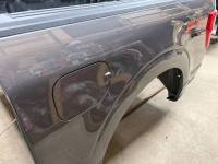 Ford  - 21-C Ford F-150 Grey 5.5ft Short Truck Bed - Image 45