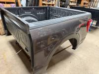 Ford  - 21-C Ford F-150 Grey 5.5ft Short Truck Bed - Image 47