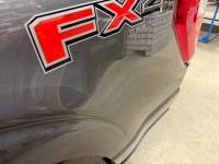 Ford  - 21-C Ford F-150 Grey 5.5ft Short Truck Bed - Image 48