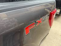 Ford  - 21-C Ford F-150 Grey 5.5ft Short Truck Bed - Image 49