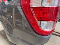 Ford  - 21-C Ford F-150 Grey 5.5ft Short Truck Bed - Image 54