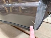 Ford  - 21-C Ford F-150 Grey 5.5ft Short Truck Bed - Image 55