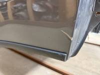 Ford  - 21-C Ford F-150 Grey 5.5ft Short Truck Bed - Image 56