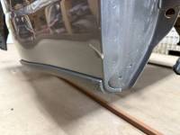 Ford  - 21-C Ford F-150 Grey 5.5ft Short Truck Bed - Image 57