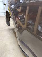 Ford  - 21-C Ford F-150 Grey 5.5ft Short Truck Bed - Image 58