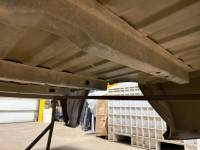 Ford  - 21-C Ford F-150 Grey 5.5ft Short Truck Bed - Image 60