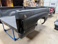 Dodge  - Used 94-01 Dodge Ram Flat Black 6.5ft Short Bed - Image 4