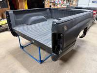Used 94-01 Dodge Ram Flat Black 6.5ft Short Bed