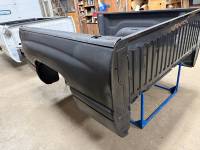 Dodge  - Used 94-01 Dodge Ram Flat Black 6.5ft Short Bed - Image 5