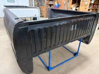 Dodge  - Used 94-01 Dodge Ram Flat Black 6.5ft Short Bed - Image 6