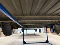 Dodge  - Used 94-01 Dodge Ram Flat Black 6.5ft Short Bed - Image 96