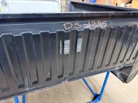 Dodge  - Used 94-01 Dodge Ram Flat Black 6.5ft Short Bed - Image 2