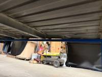 Dodge  - Used 94-01 Dodge Ram Flat Black 6.5ft Short Bed - Image 98