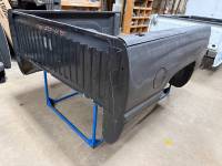 Dodge  - Used 94-01 Dodge Ram Flat Black 6.5ft Short Bed - Image 7