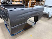 Dodge  - Used 94-01 Dodge Ram Flat Black 6.5ft Short Bed - Image 8